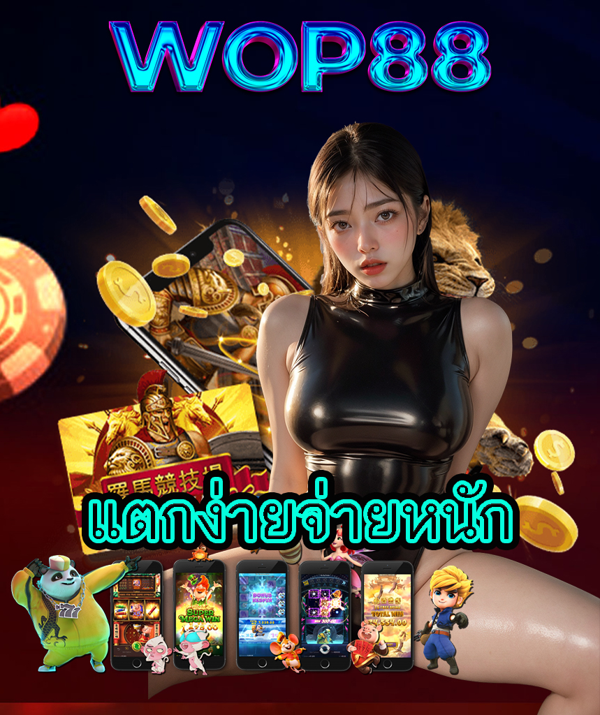 wop88 ทางเข้า