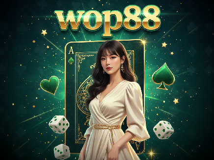 wop88 login